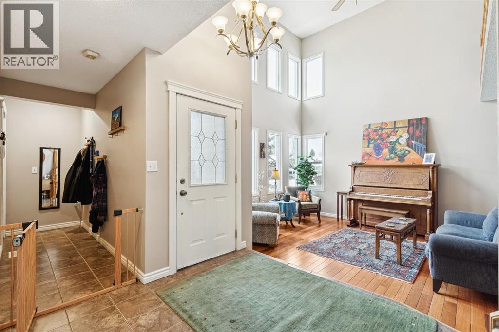 Single Family House for Sale in  Wood Valley Rise SW Woodbine Calgary 