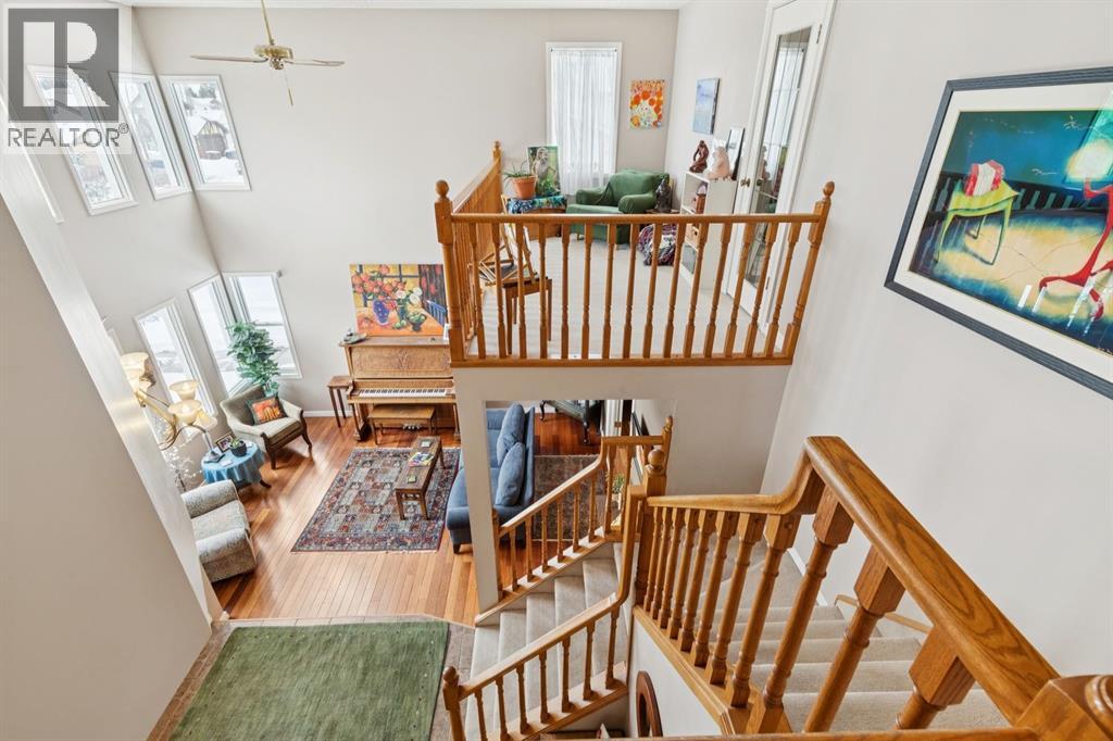 Single Family House for Sale in  Wood Valley Rise SW Woodbine Calgary 