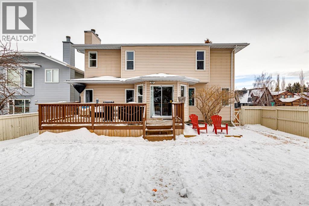 Single Family House for Sale in  Wood Valley Rise SW Woodbine Calgary 