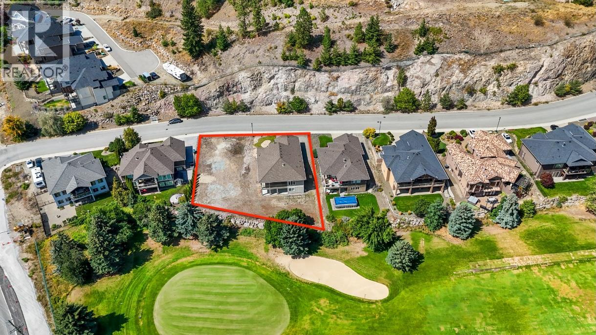 2568 Tuscany Drive, West Kelowna