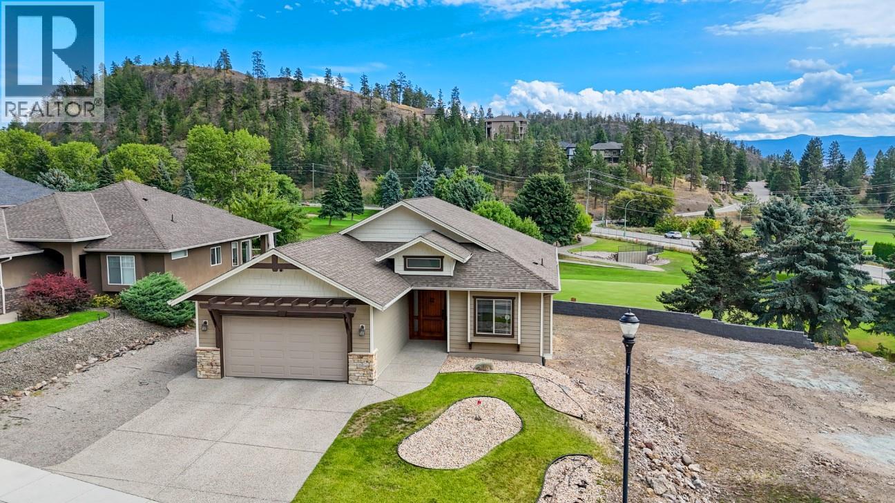 2568 Tuscany Drive, West Kelowna