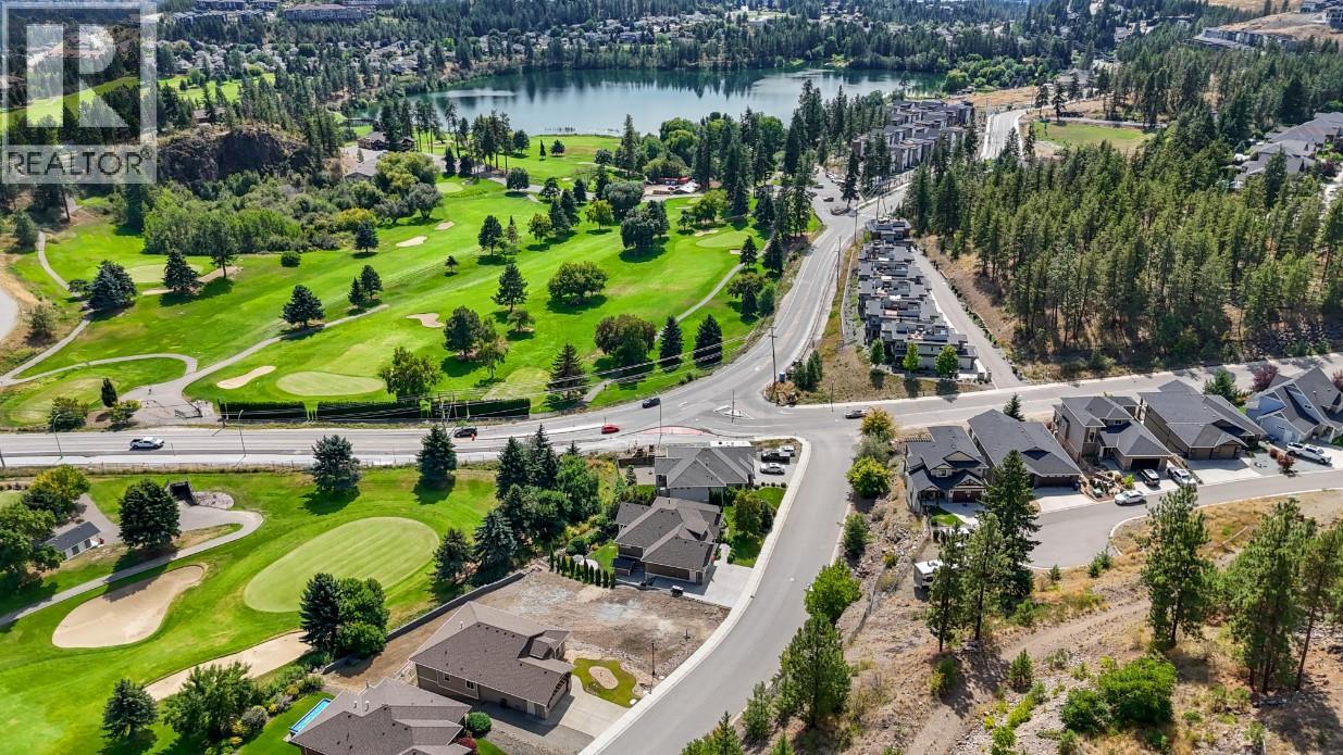 2568 Tuscany Drive, West Kelowna