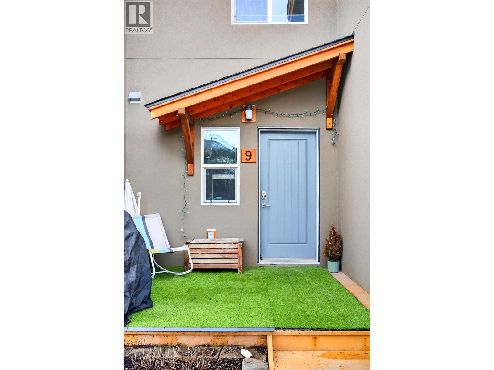 1110 11TH Avenue Unit# 9, Golden