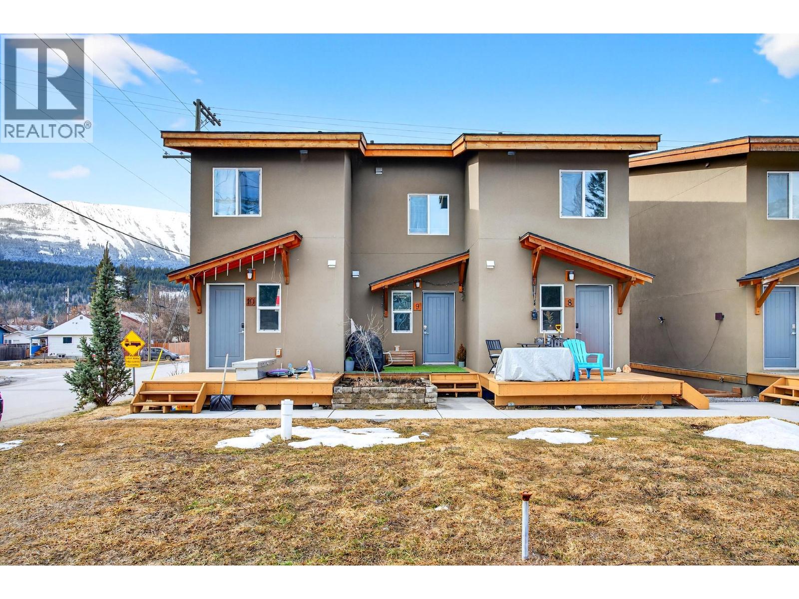 1110 11TH Avenue Unit# 9, Golden