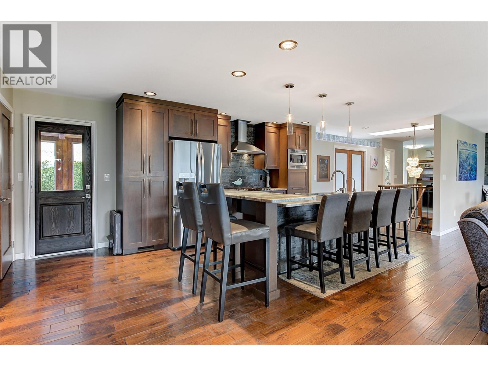 371 Valley Road Unit# 1-3, Kelowna