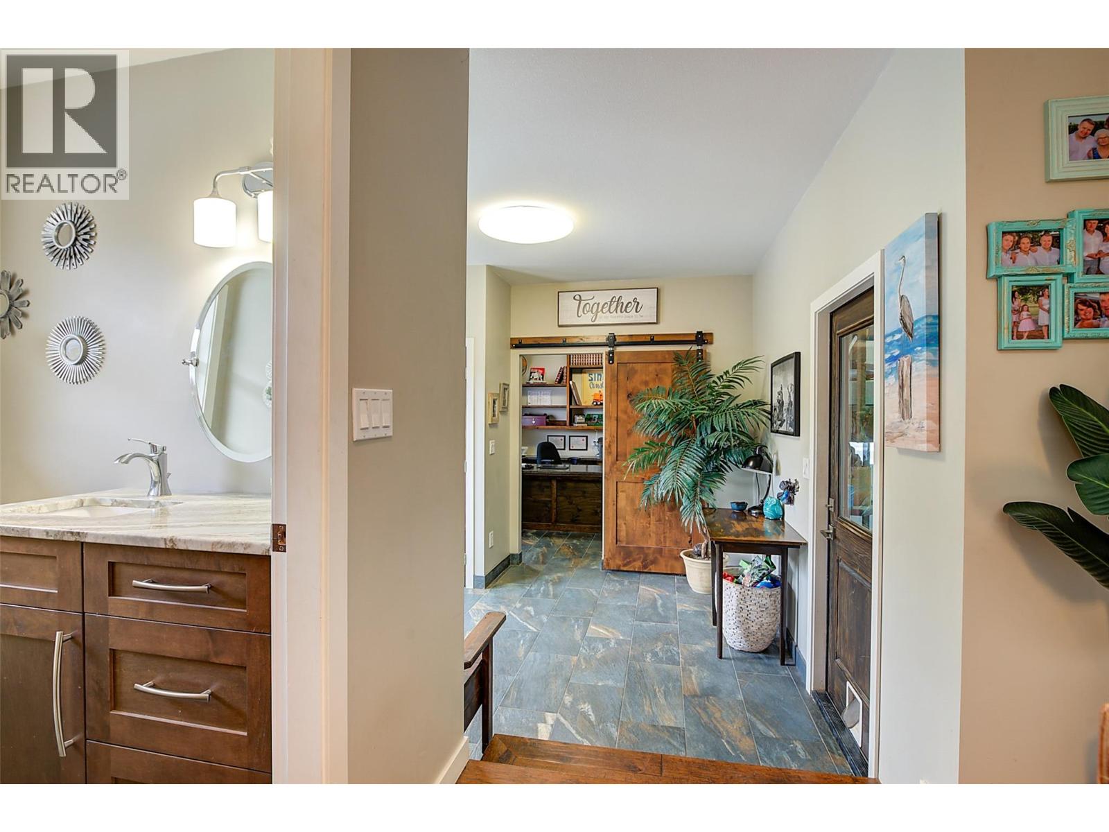 371 Valley Road Unit# 1-3, Kelowna