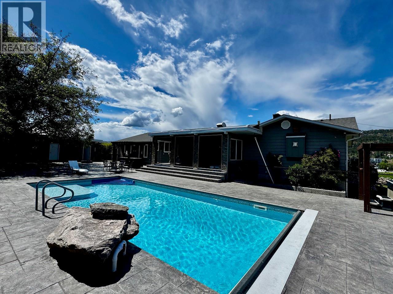 371 Valley Road Unit# 1-3, Kelowna