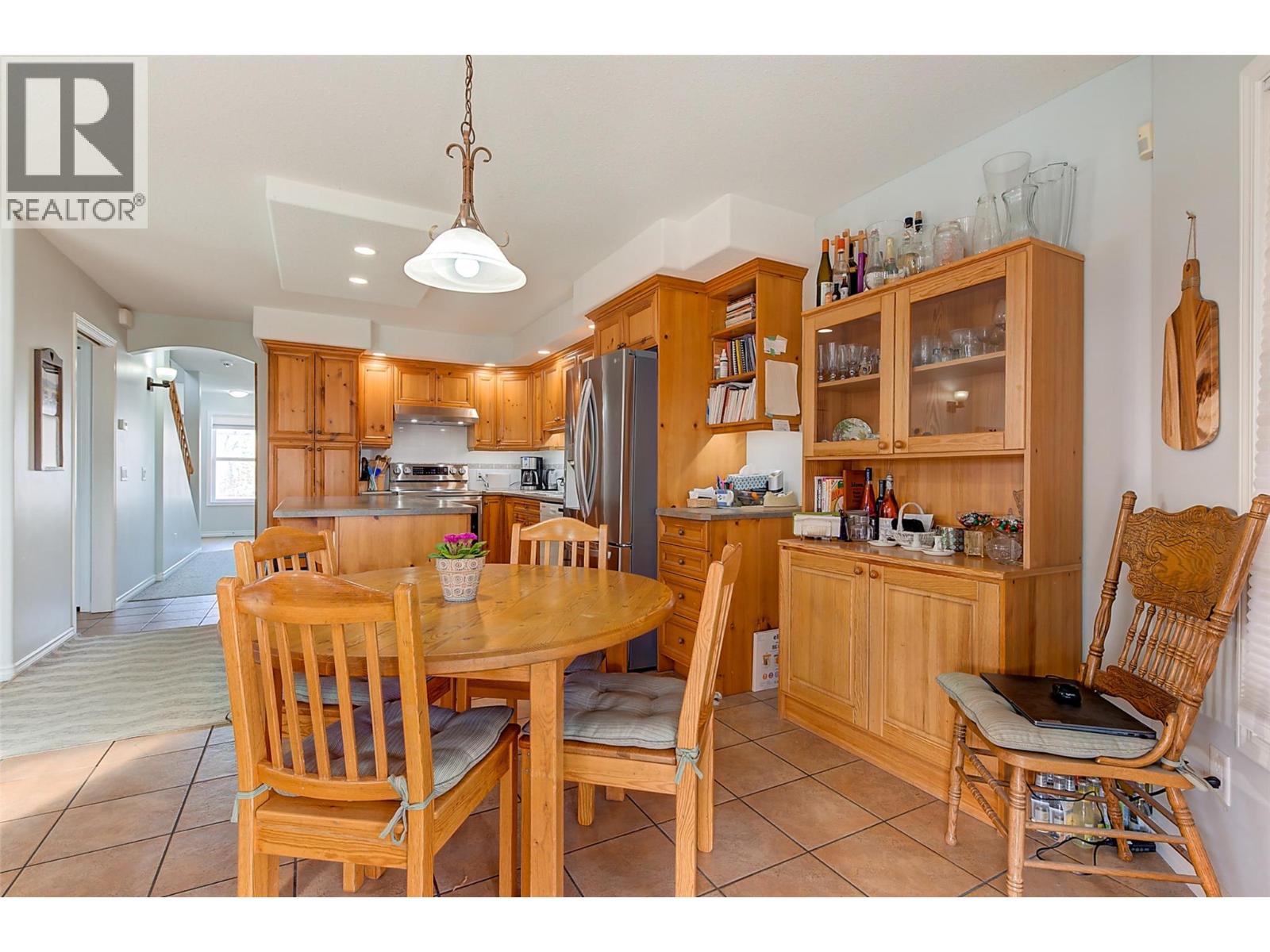 371 Valley Road Unit# 1-3, Kelowna