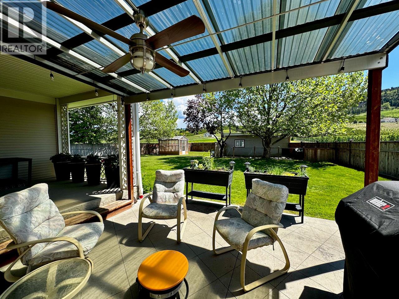 371 Valley Road Unit# 1-3, Kelowna