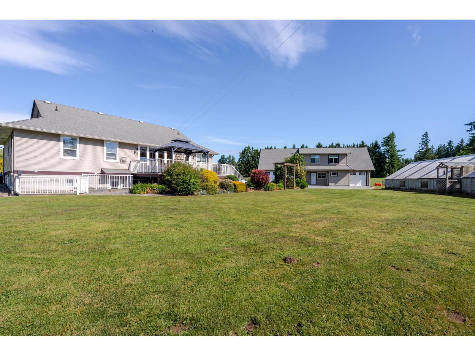 5728 BRADNER ROAD, Abbotsford