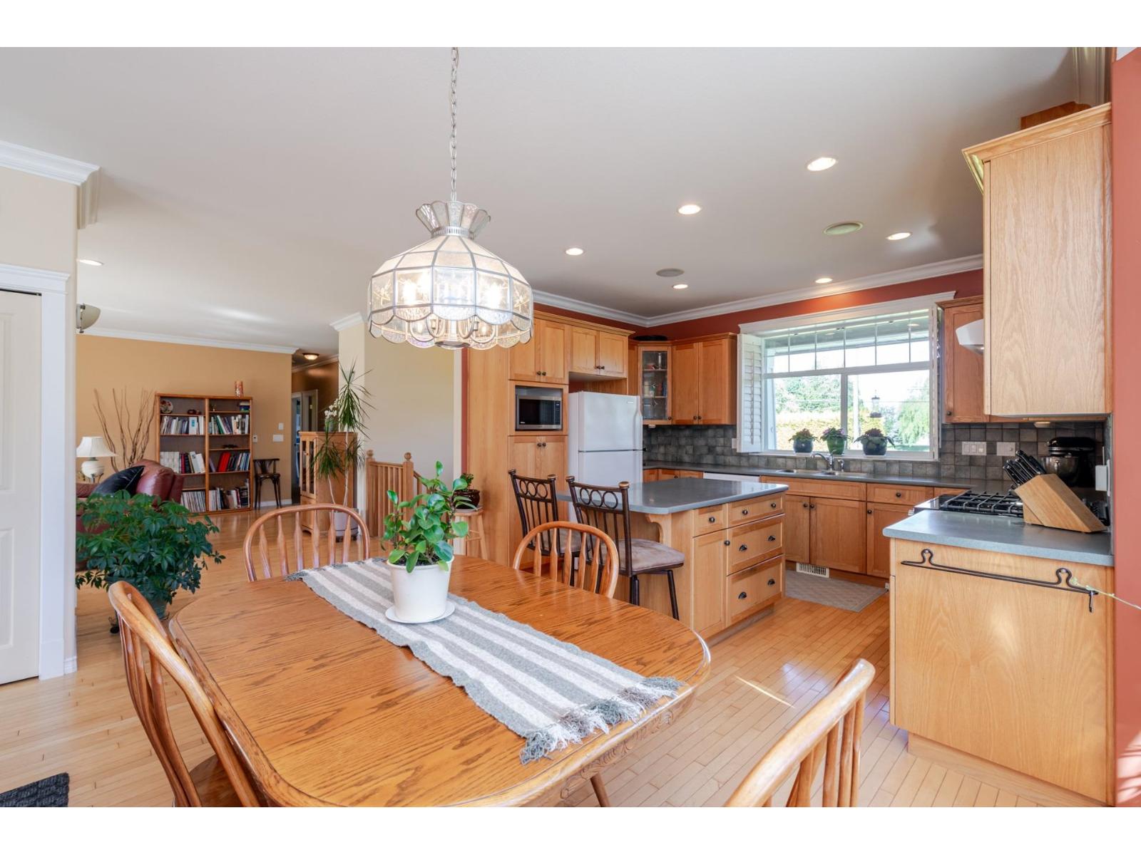 5728 BRADNER ROAD, Abbotsford