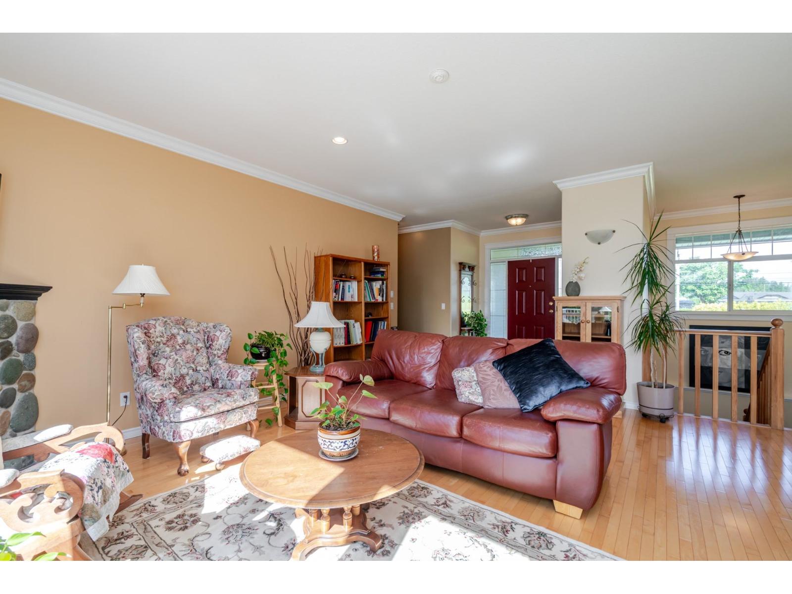 5728 BRADNER ROAD, Abbotsford