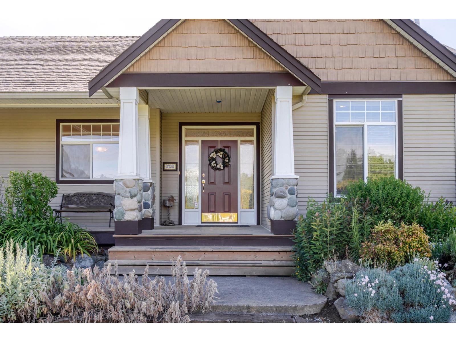 5728 BRADNER ROAD, Abbotsford