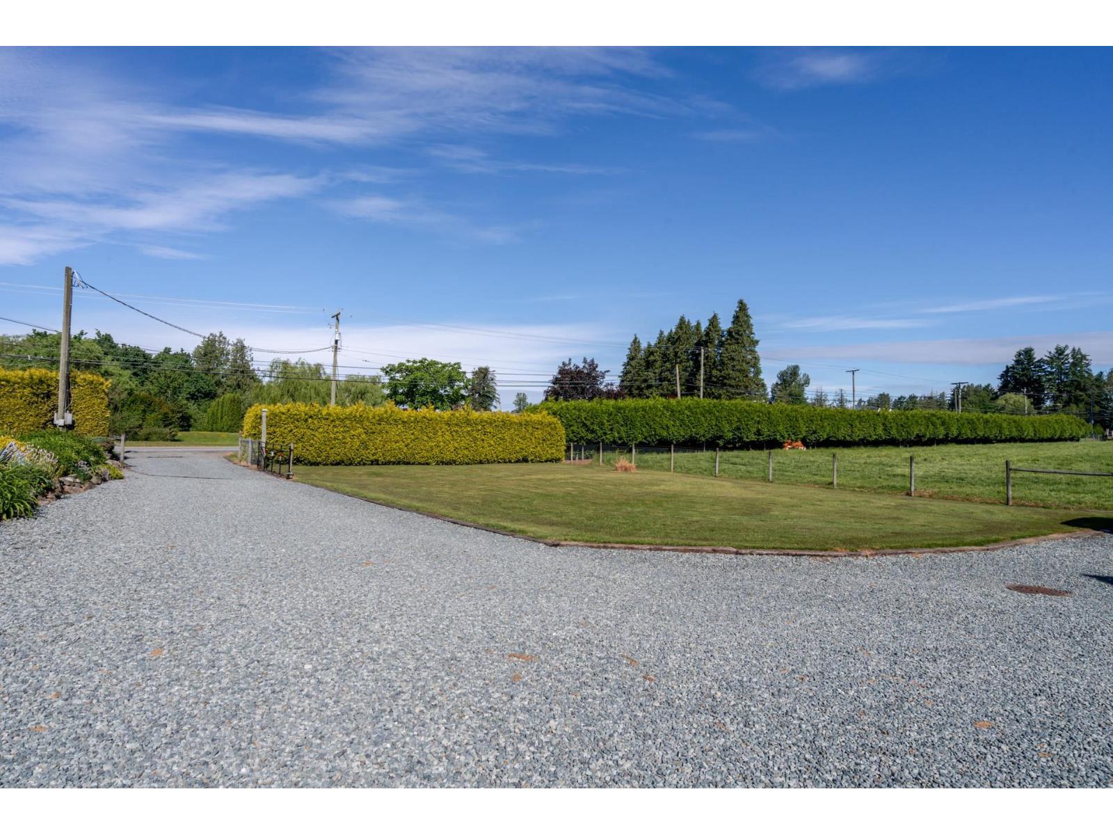 5728 BRADNER ROAD, Abbotsford