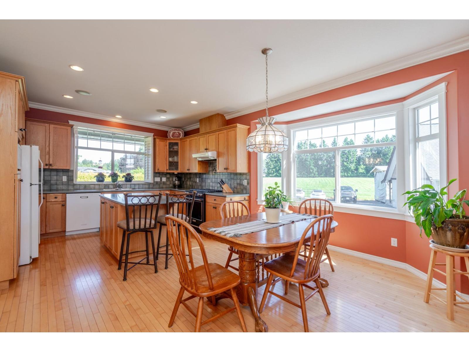 5728 BRADNER ROAD, Abbotsford