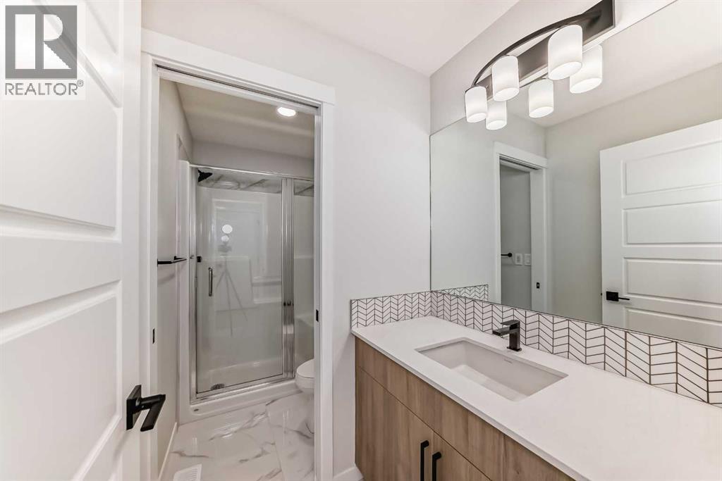 Single Family House for Sale in  Corner Glen Way NE Cornerstone Calgary 