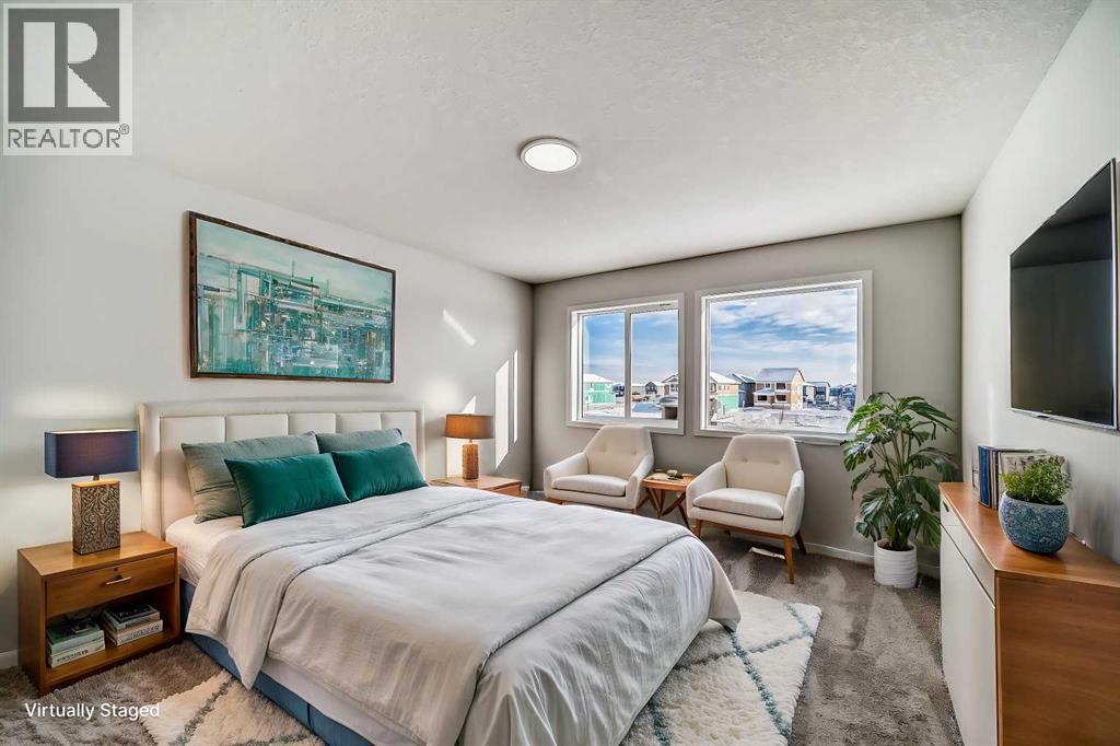 Single Family House for Sale in  Corner Glen Way NE Cornerstone Calgary 