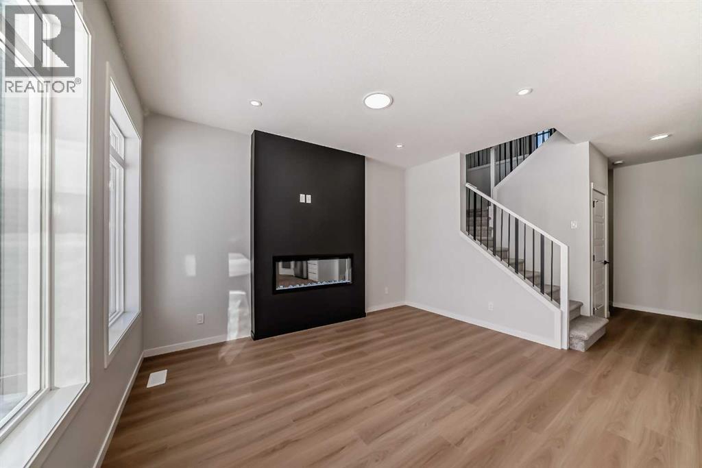 Single Family House for Sale in  Corner Glen Way NE Cornerstone Calgary 