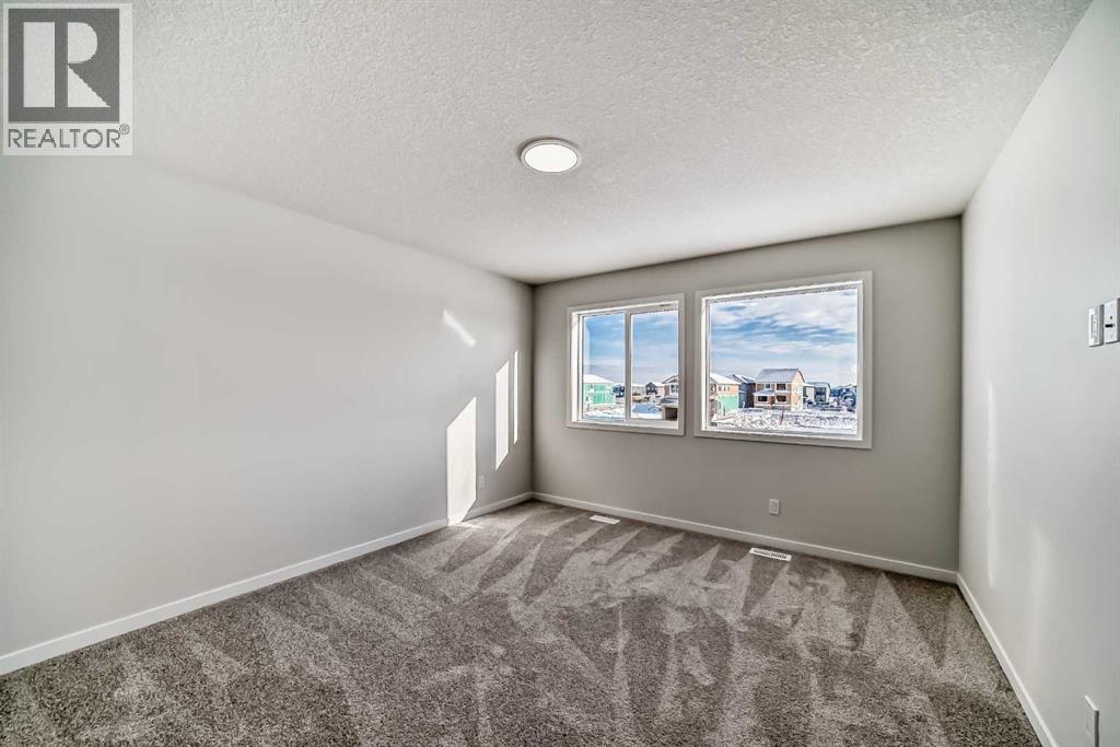 Single Family House for Sale in  Corner Glen Way NE Cornerstone Calgary 