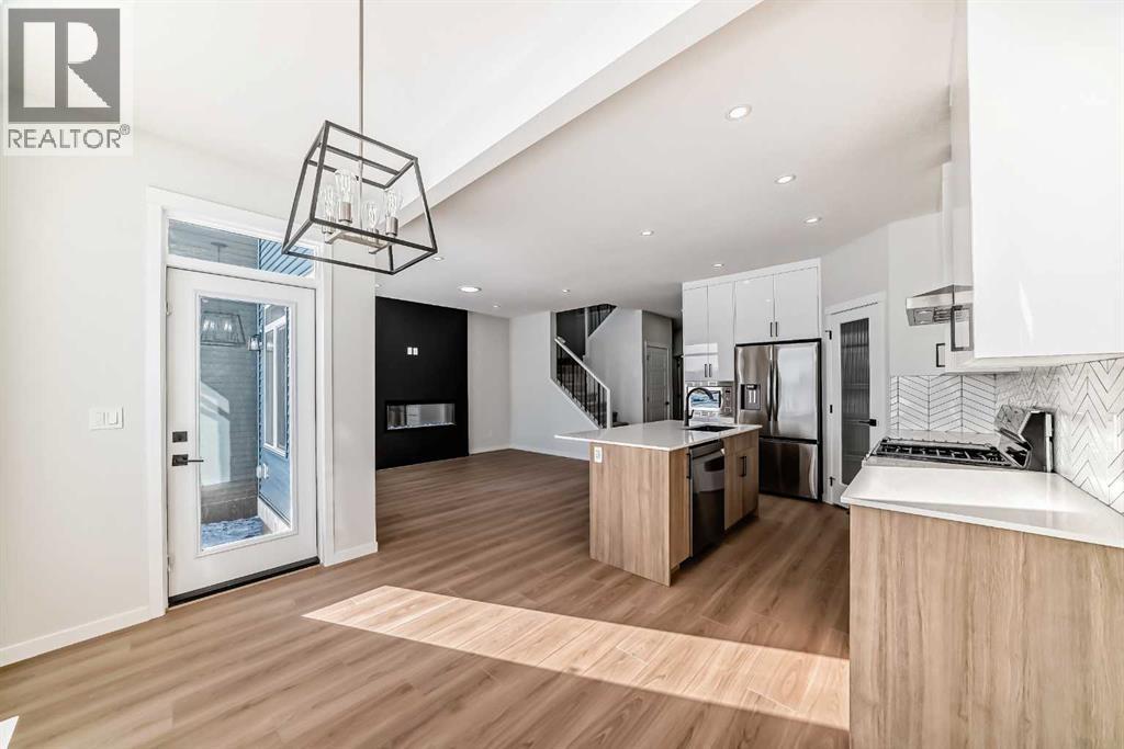 Single Family House for Sale in  Corner Glen Way NE Cornerstone Calgary 