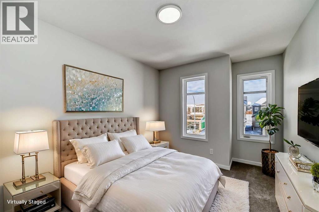 Single Family House for Sale in  Corner Glen Way NE Cornerstone Calgary 