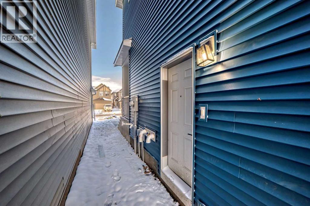 Single Family House for Sale in  Corner Glen Way NE Cornerstone Calgary 