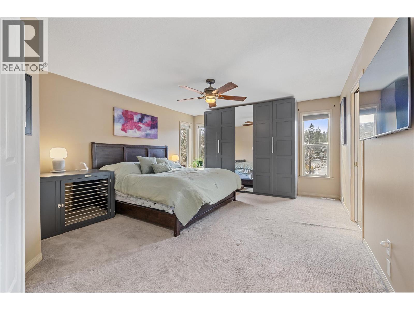 3947 Lakevale Place, Kelowna