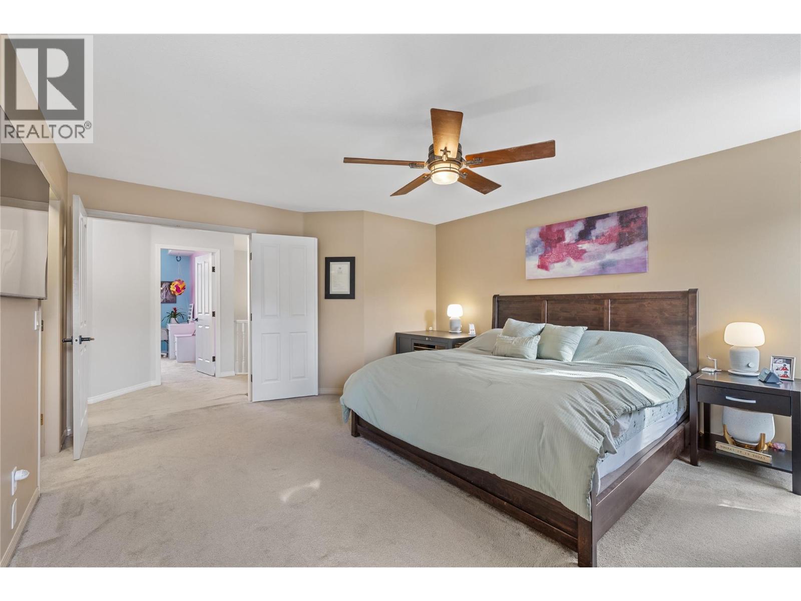 3947 Lakevale Place, Kelowna