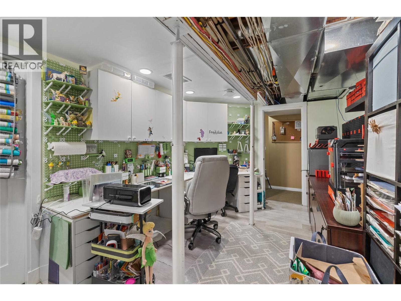 3947 Lakevale Place, Kelowna