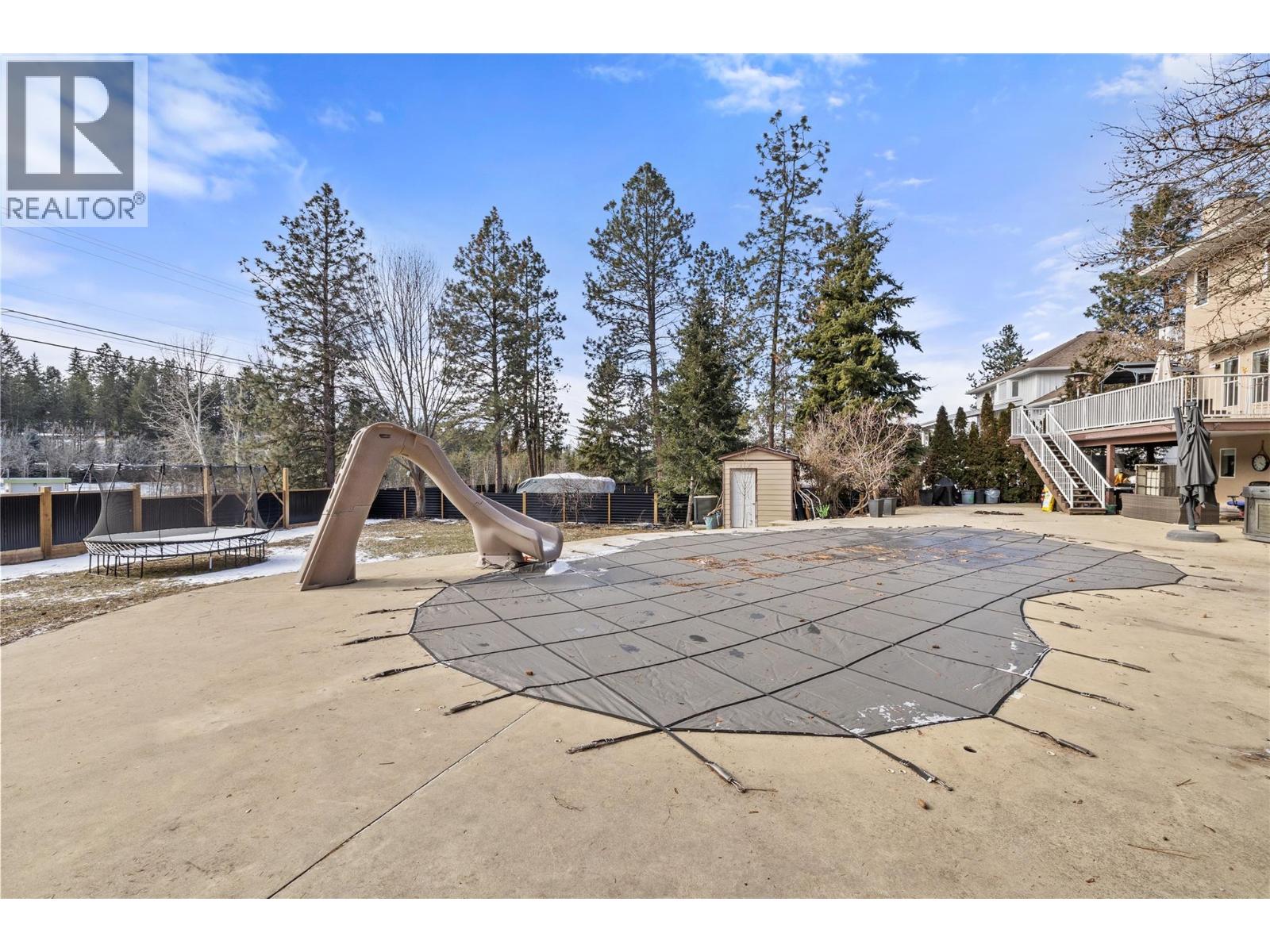 3947 Lakevale Place, Kelowna