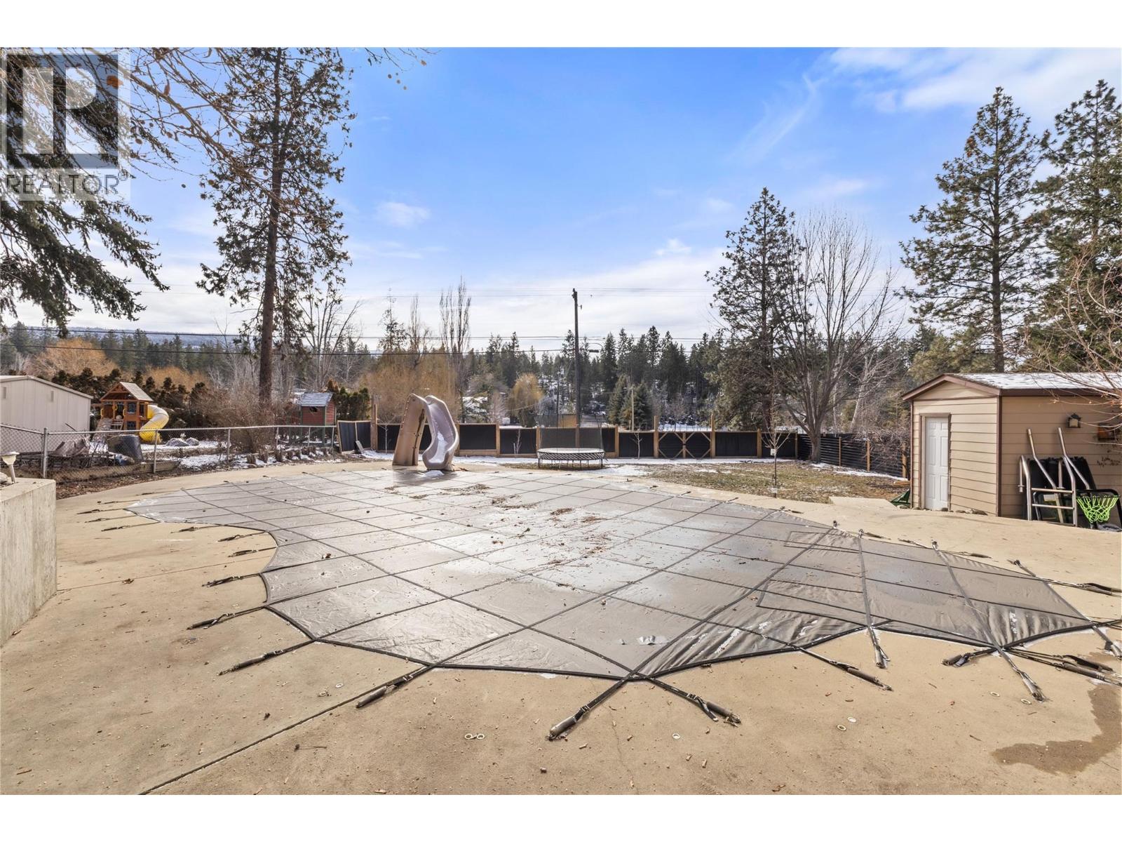 3947 Lakevale Place, Kelowna