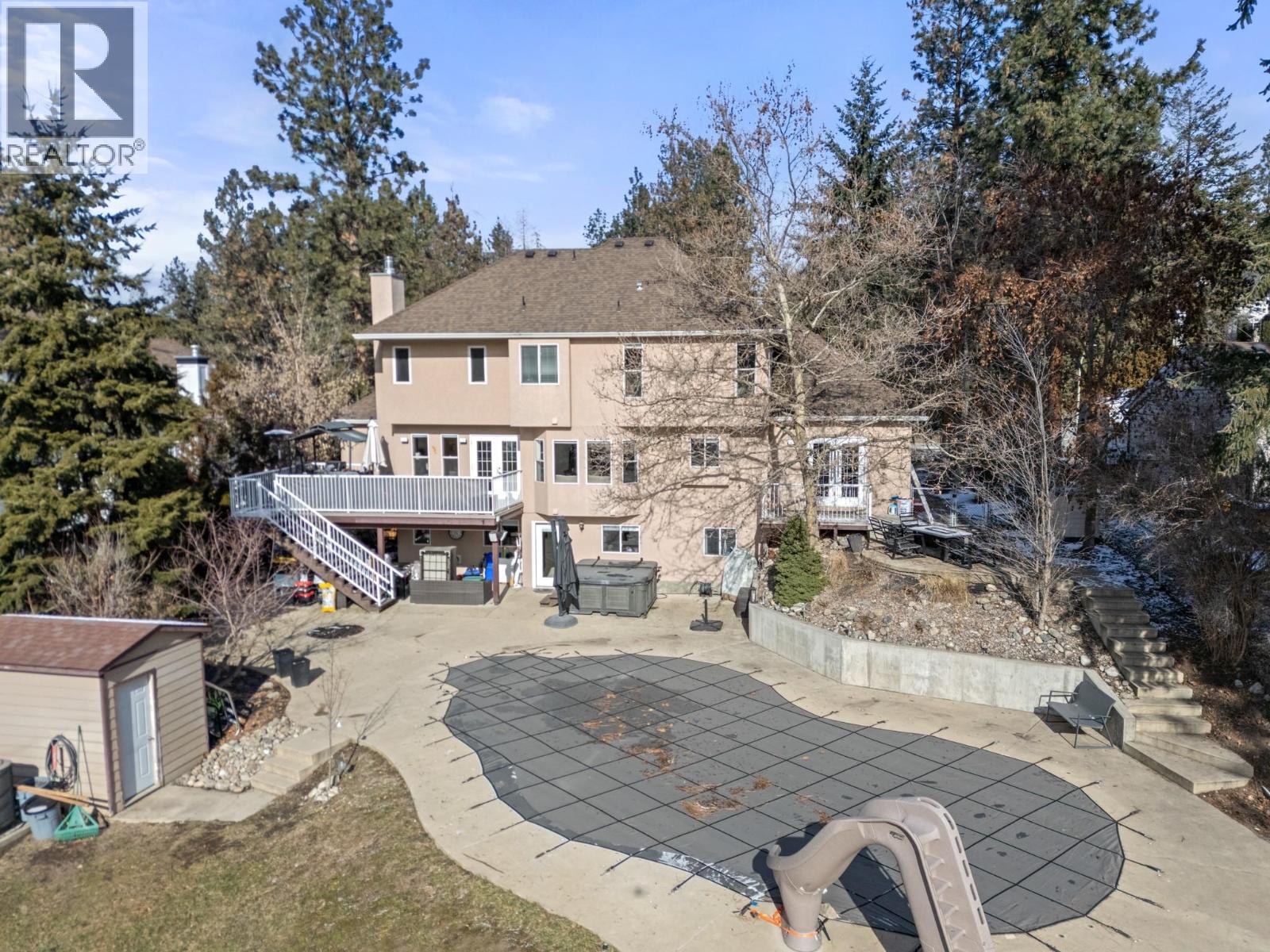 3947 Lakevale Place, Kelowna
