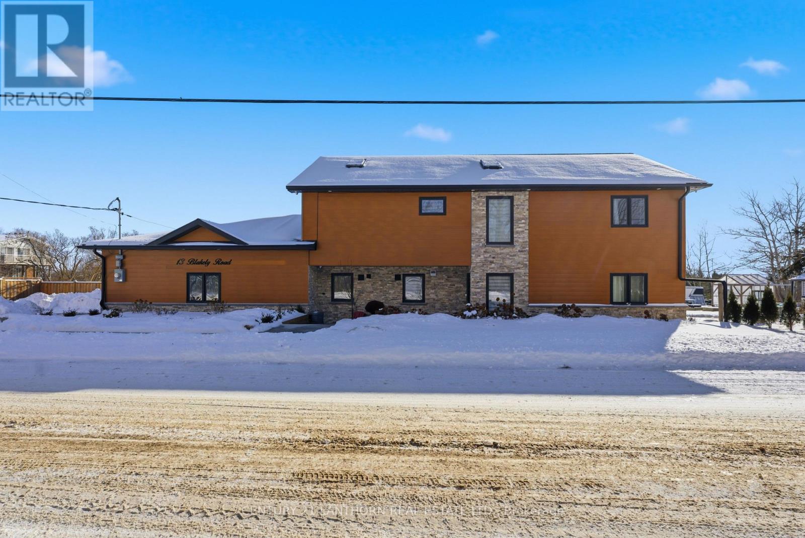 13 BLAKELY ROAD - 33