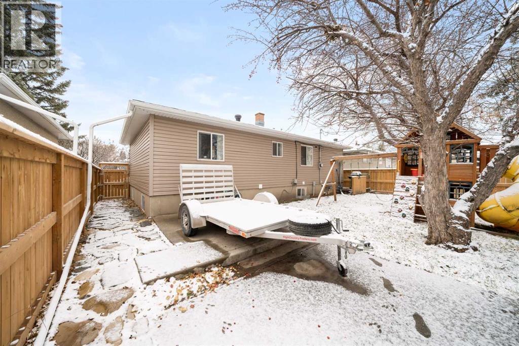 Single Family House Bungalow for Sale in   Street SE Forest Lawn Calgary 