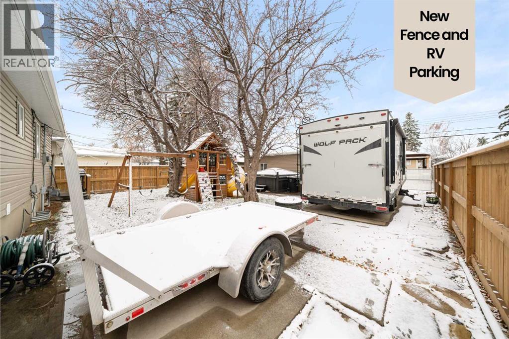 Single Family House Bungalow for Sale in   Street SE Forest Lawn Calgary 