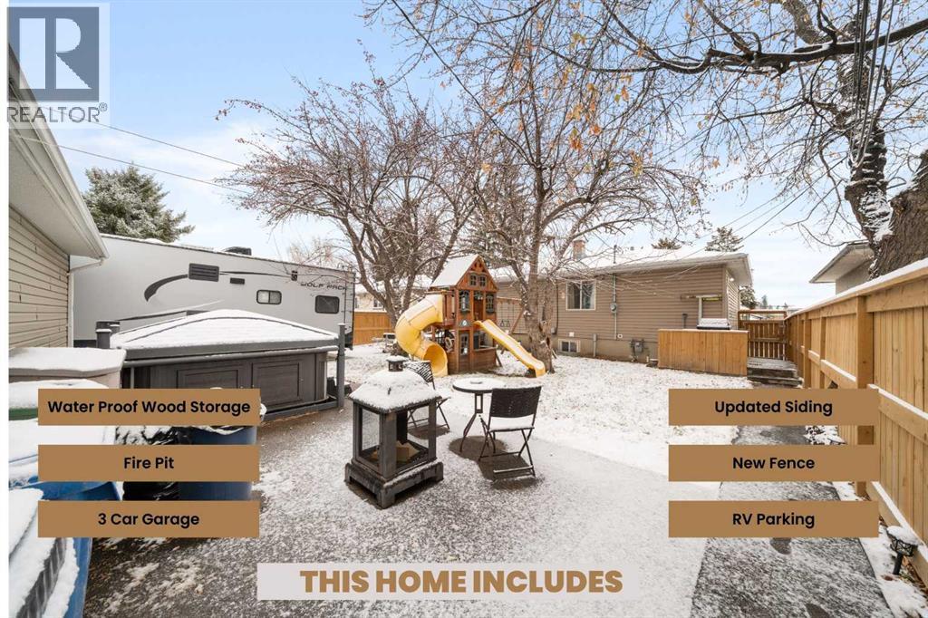 Single Family House Bungalow for Sale in   Street SE Forest Lawn Calgary 