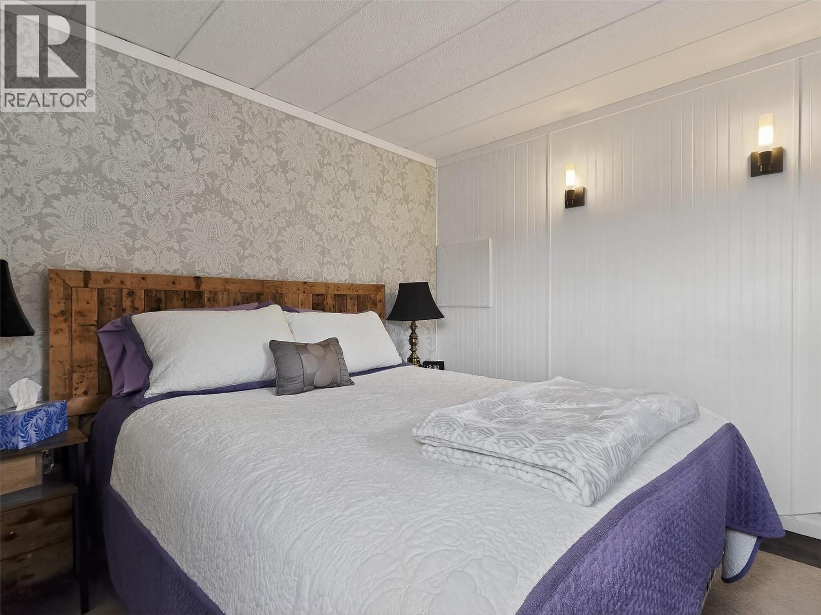 701 Trans Canada Highway Unit# 34, Cache Creek