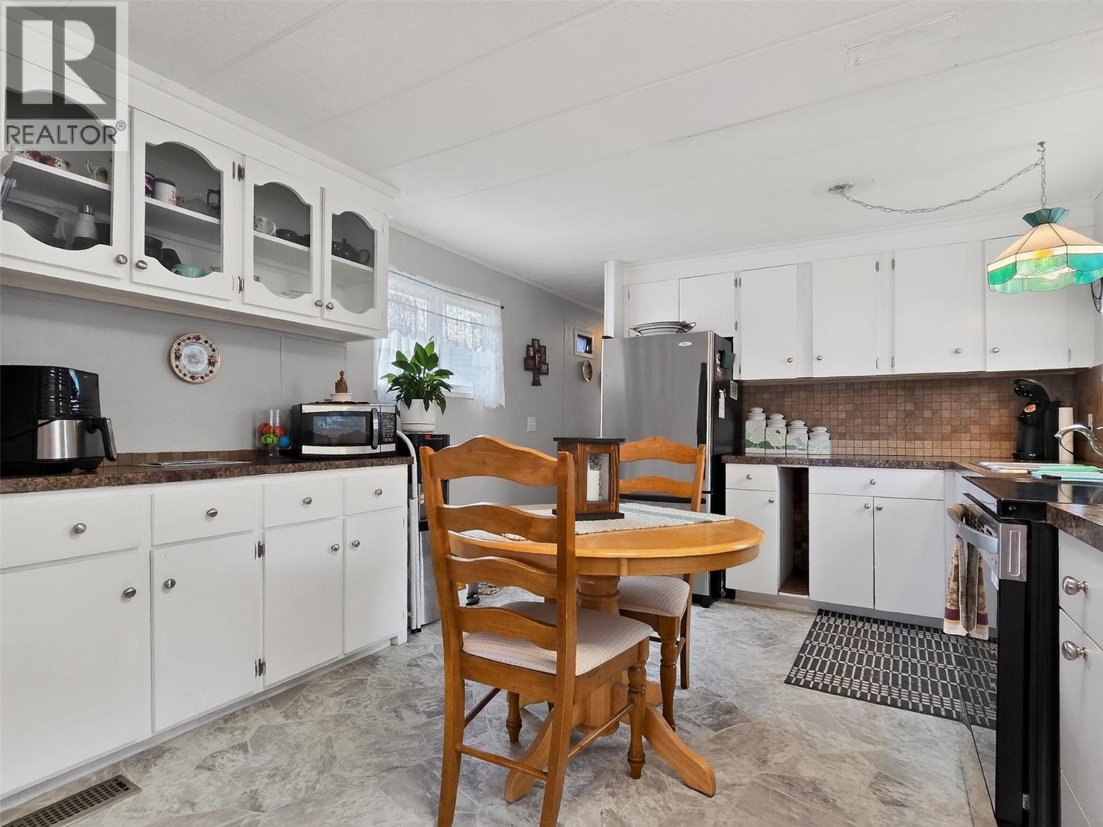 701 Trans Canada Highway Unit# 34, Cache Creek