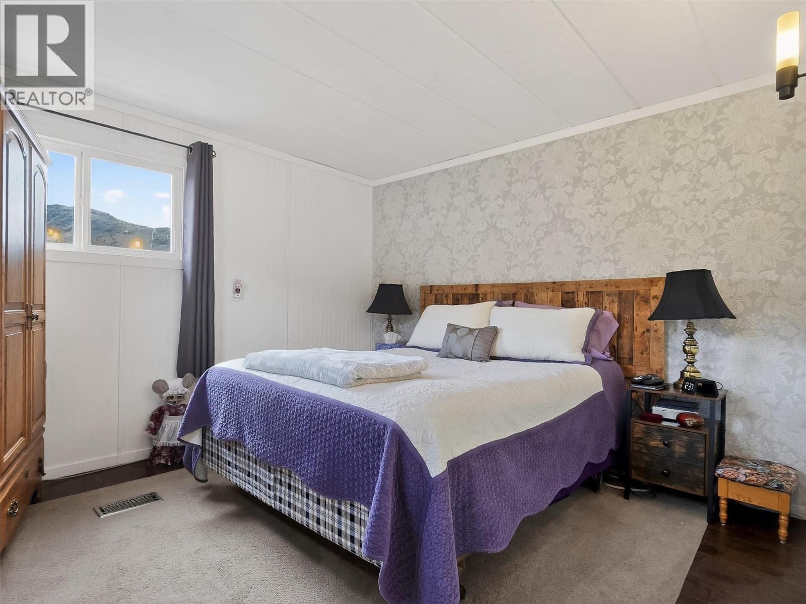 701 Trans Canada Highway Unit# 34, Cache Creek