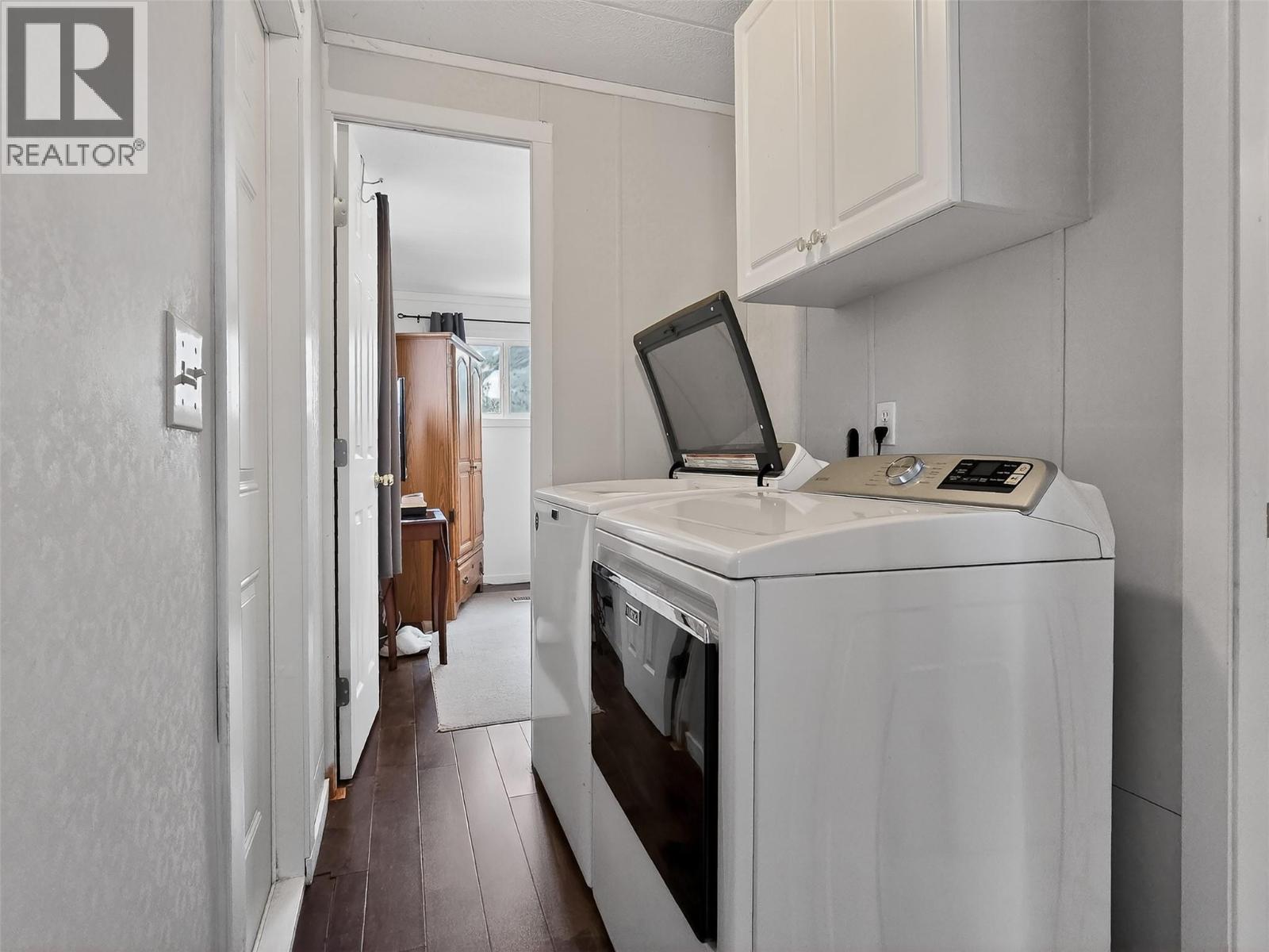 701 Trans Canada Highway Unit# 34, Cache Creek