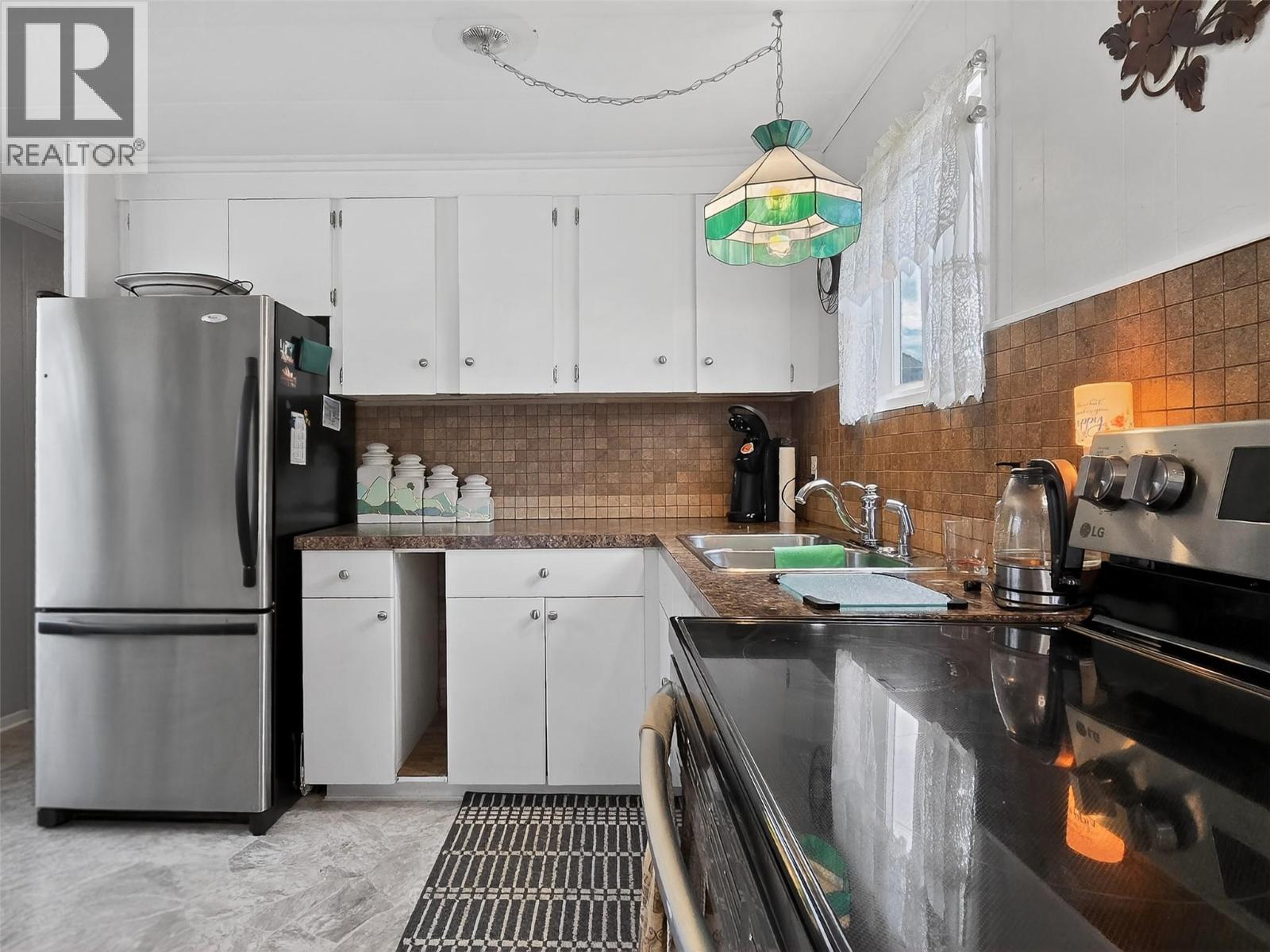 701 Trans Canada Highway Unit# 34, Cache Creek