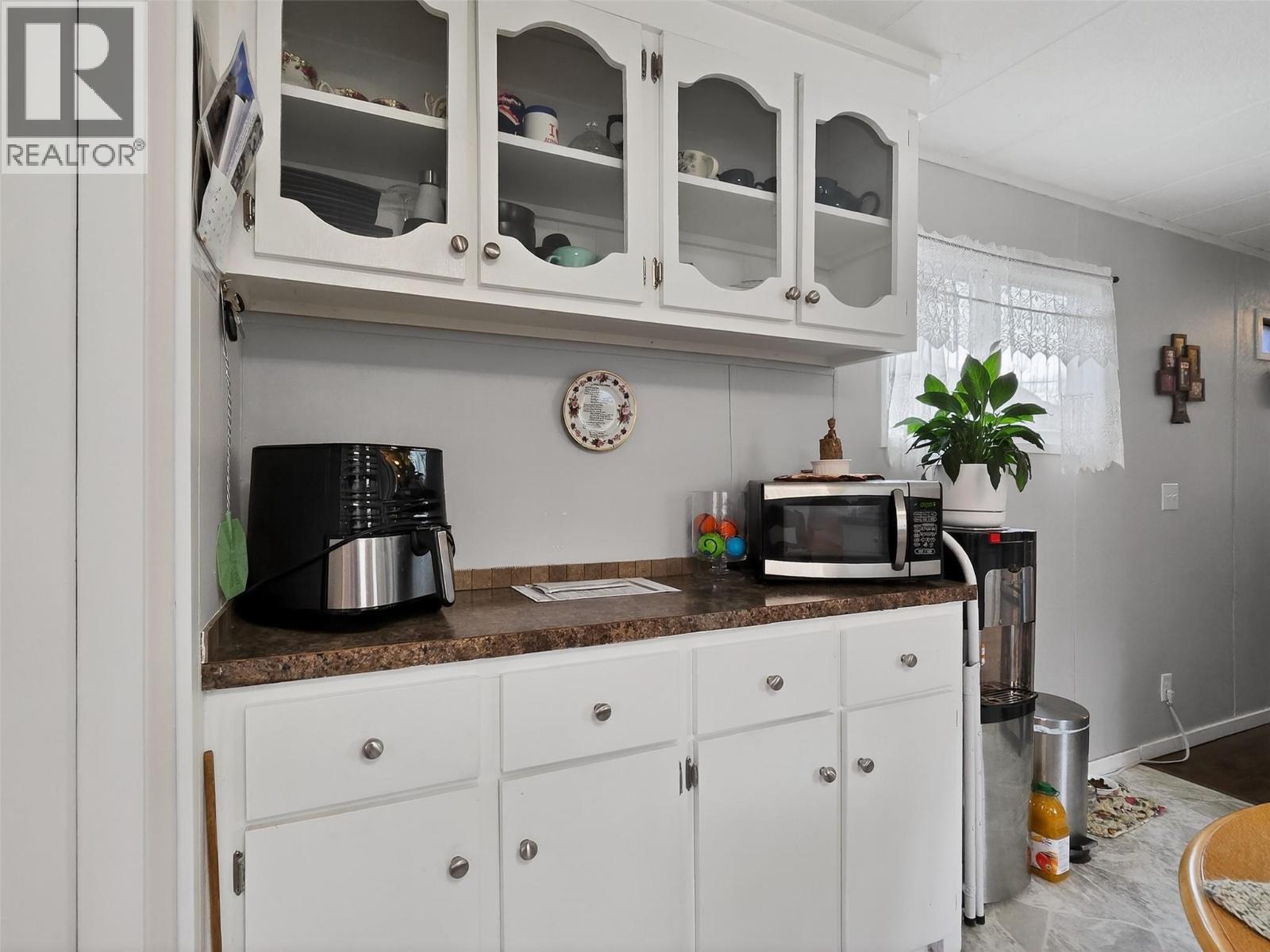 701 Trans Canada Highway Unit# 34, Cache Creek