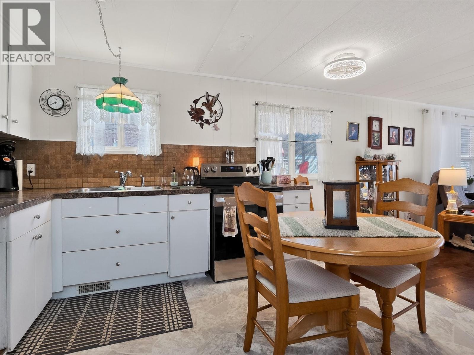 701 Trans Canada Highway Unit# 34, Cache Creek