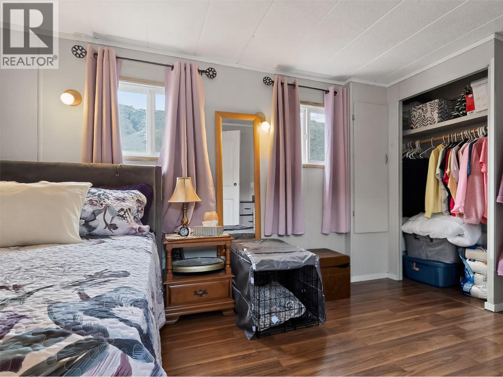 701 Trans Canada Highway Unit# 34, Cache Creek