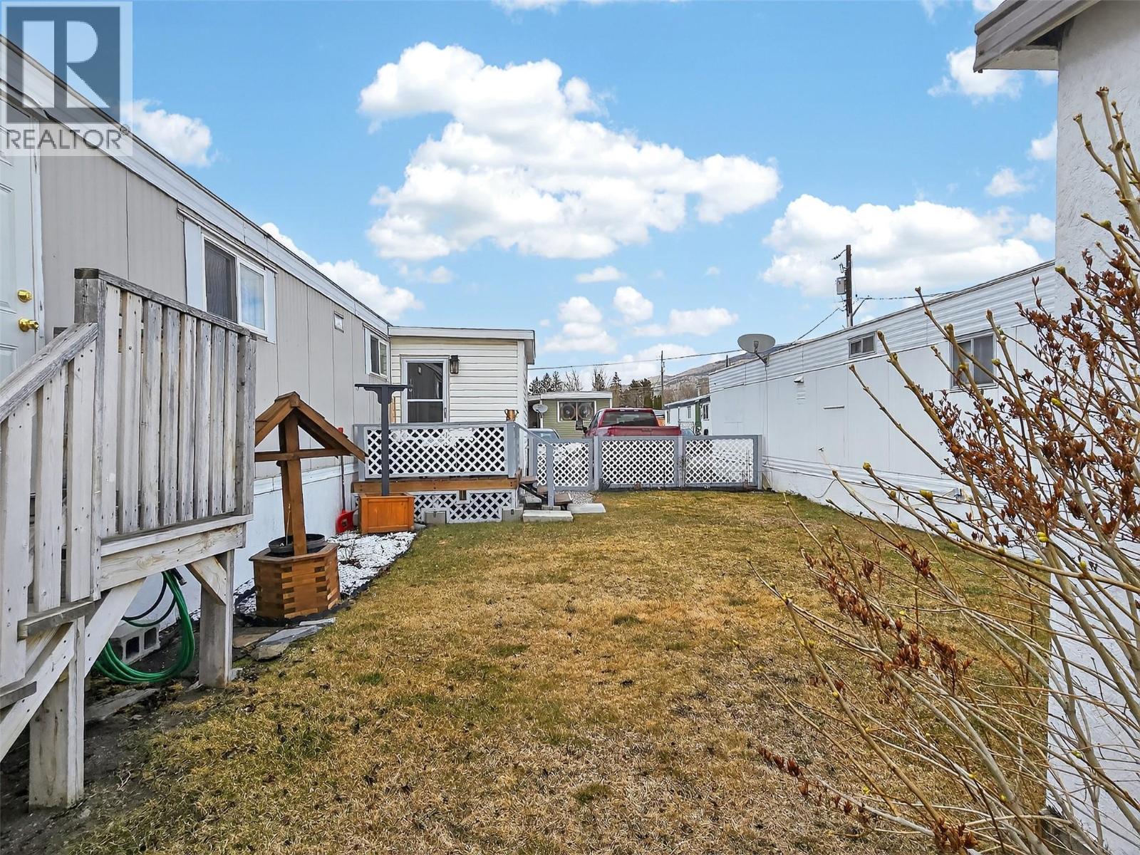 701 Trans Canada Highway Unit# 34, Cache Creek