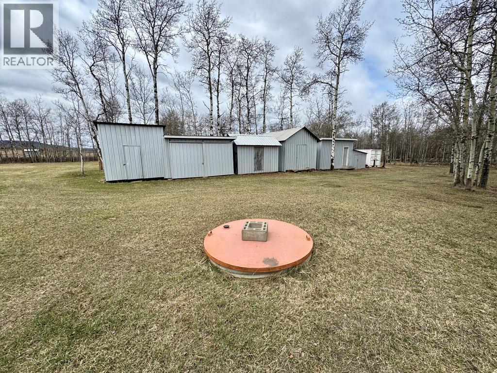 3408 Tucker Road, Dawson Creek