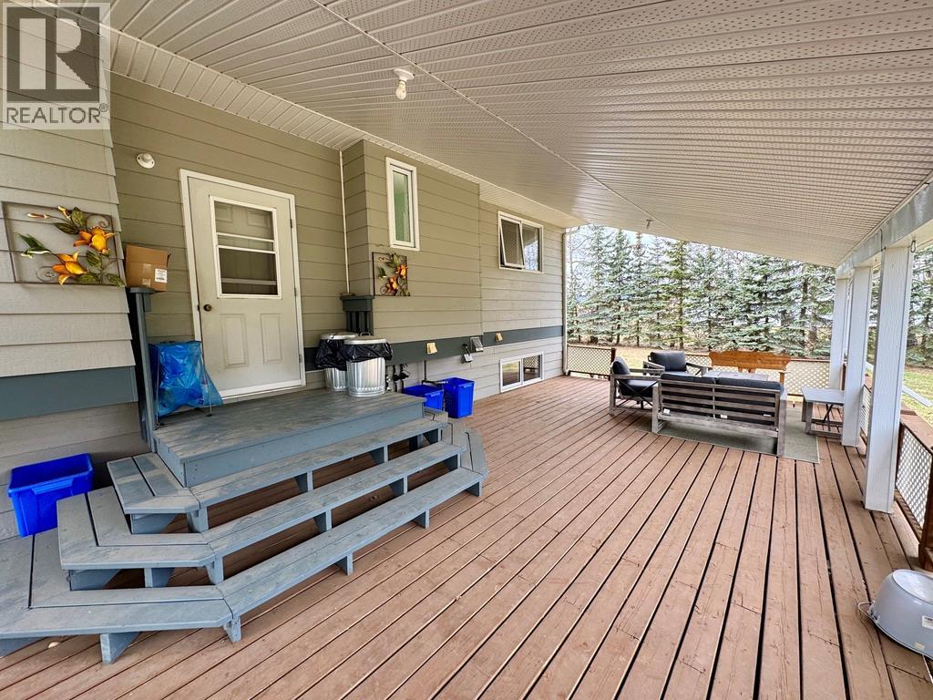 3408 Tucker Road, Dawson Creek
