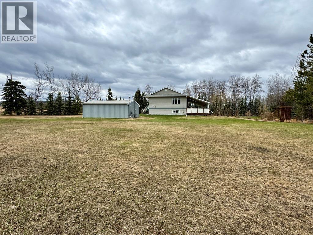 3408 Tucker Road, Dawson Creek