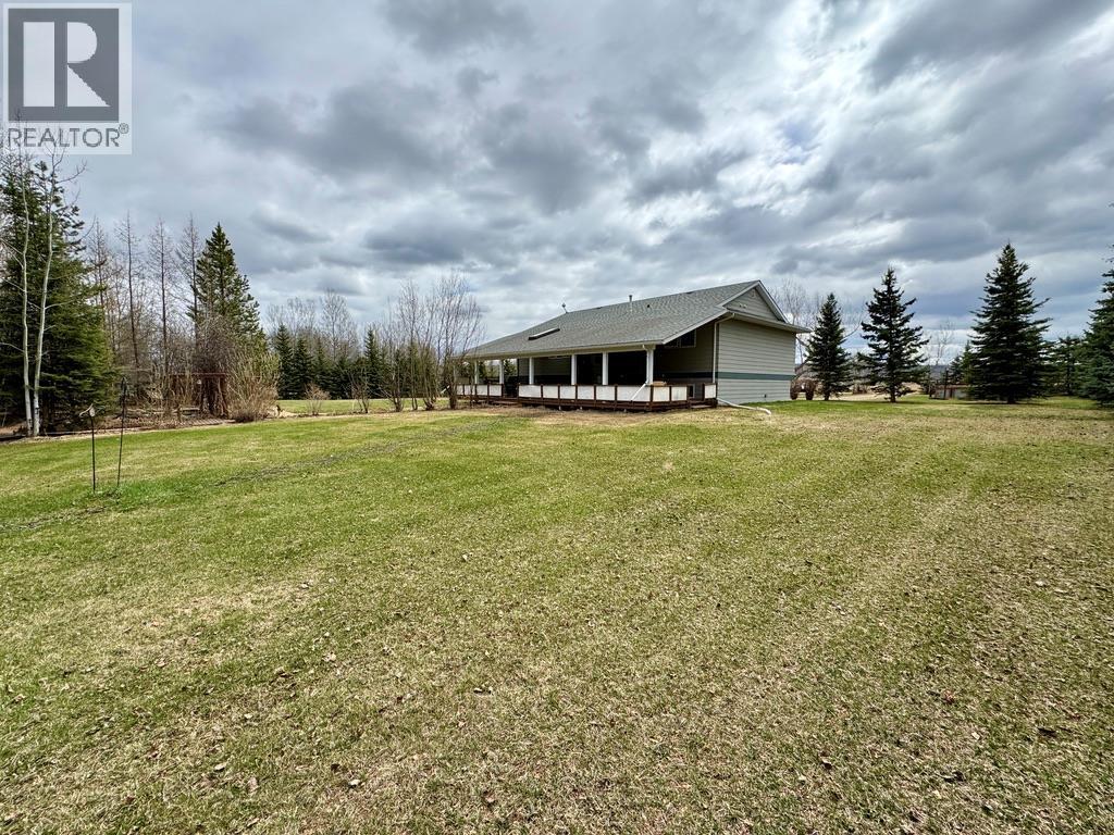 3408 Tucker Road, Dawson Creek