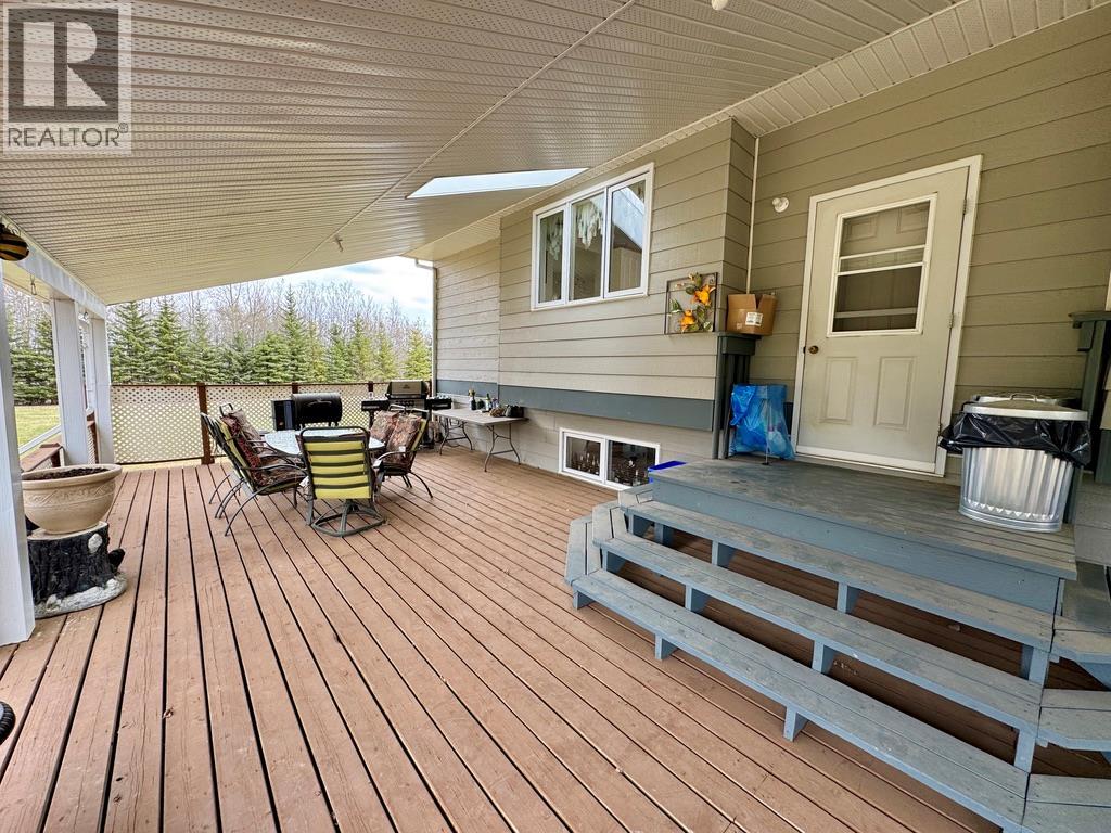 3408 Tucker Road, Dawson Creek